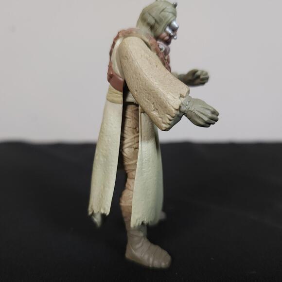 Star Wars 1996 POTF Tusken Raider Sand People Action Figure - Picture 2 of 5